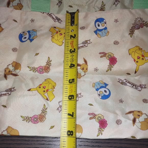 Pokemon Other Pokemon Reusable Bag Poshmark